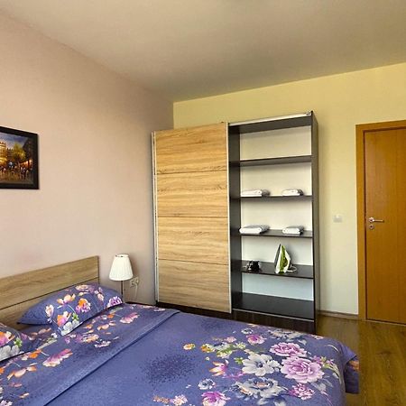 Mladost Apartments סופיה מראה חיצוני תמונה