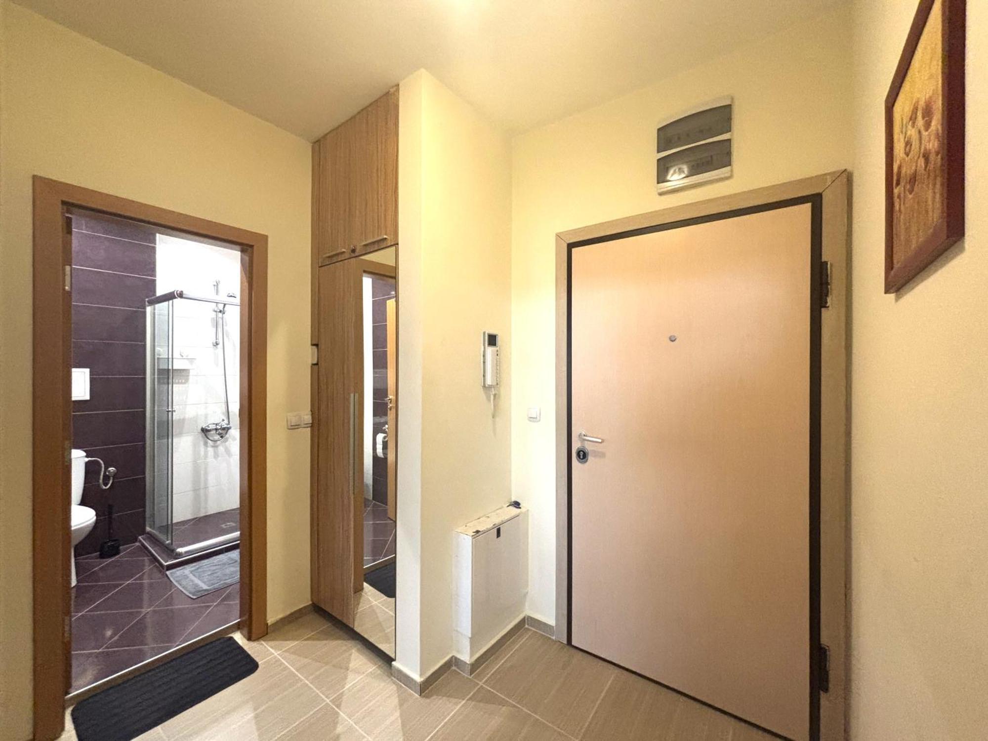 Mladost Apartments סופיה מראה חיצוני תמונה