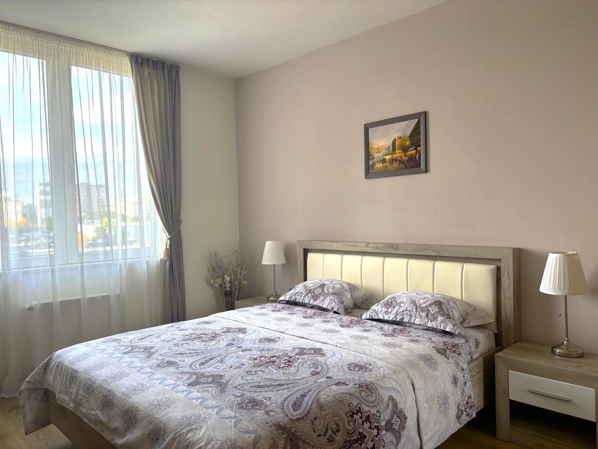 Mladost Apartments סופיה מראה חיצוני תמונה