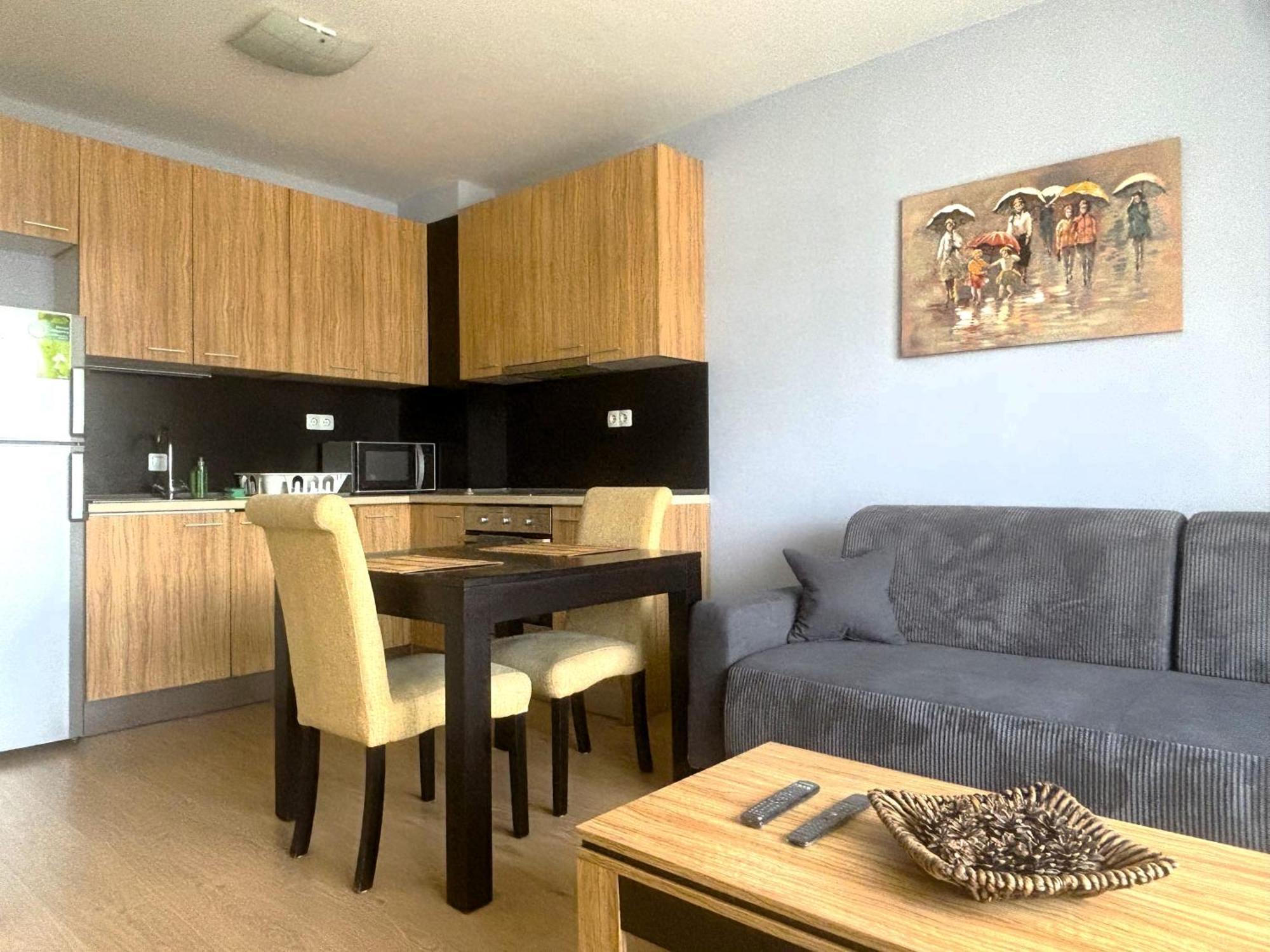 Mladost Apartments סופיה מראה חיצוני תמונה