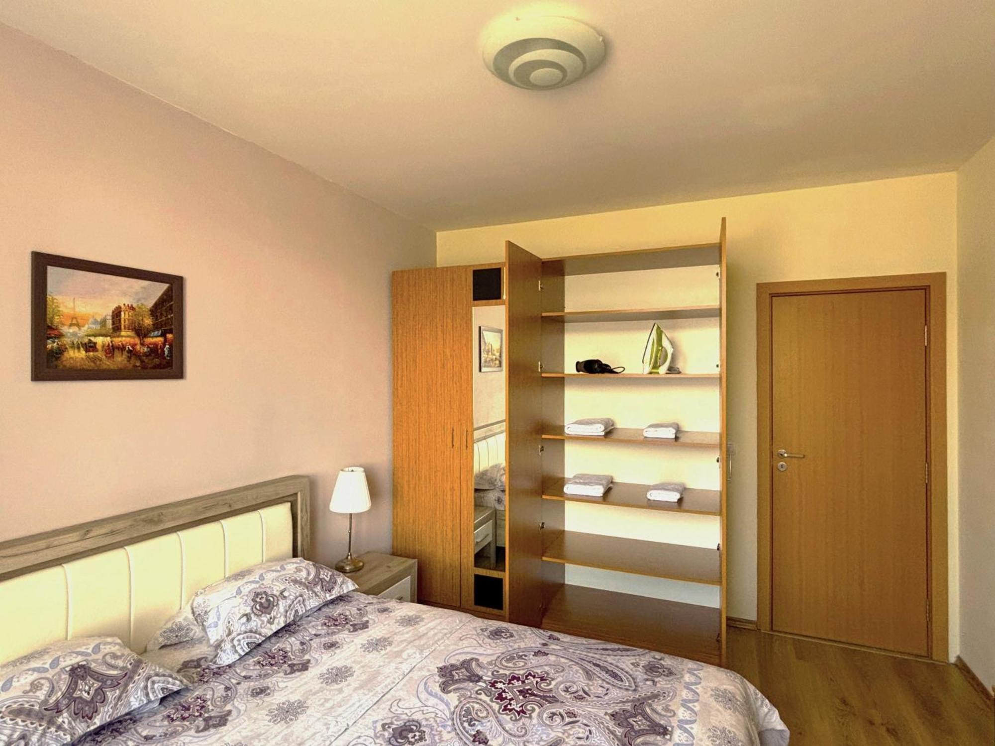 Mladost Apartments סופיה מראה חיצוני תמונה