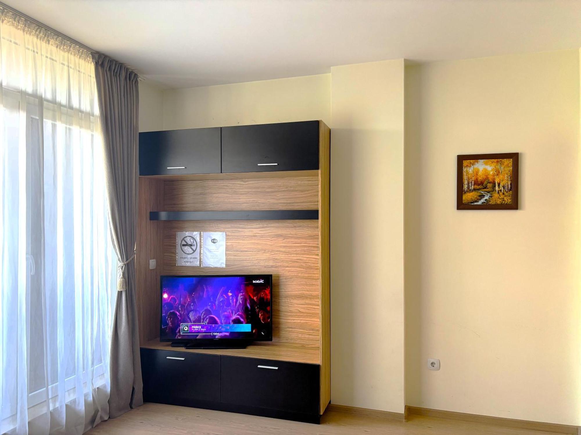 Mladost Apartments סופיה מראה חיצוני תמונה