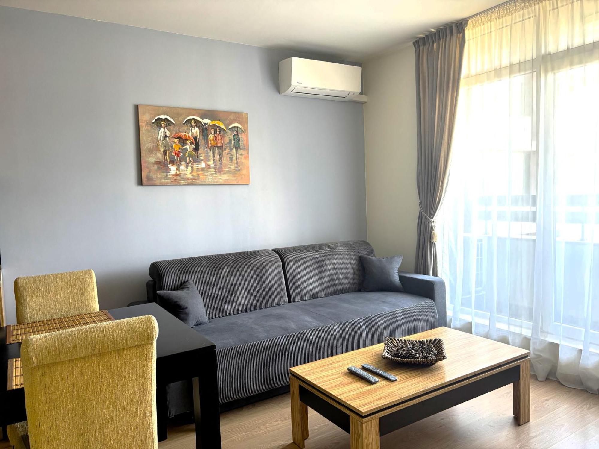 Mladost Apartments סופיה מראה חיצוני תמונה