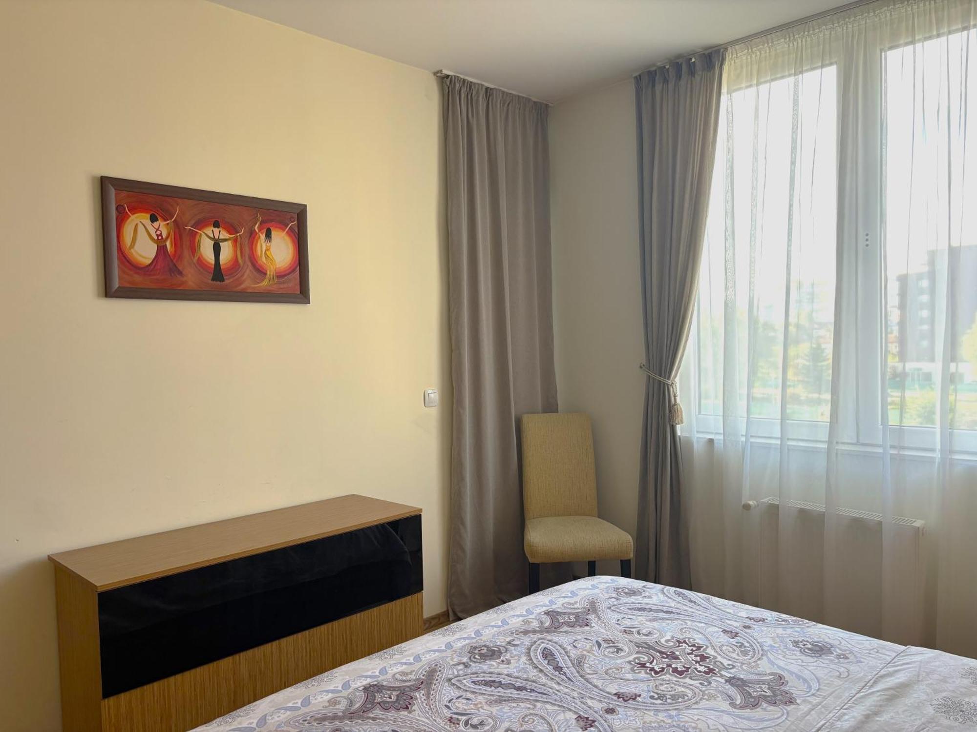 Mladost Apartments סופיה מראה חיצוני תמונה