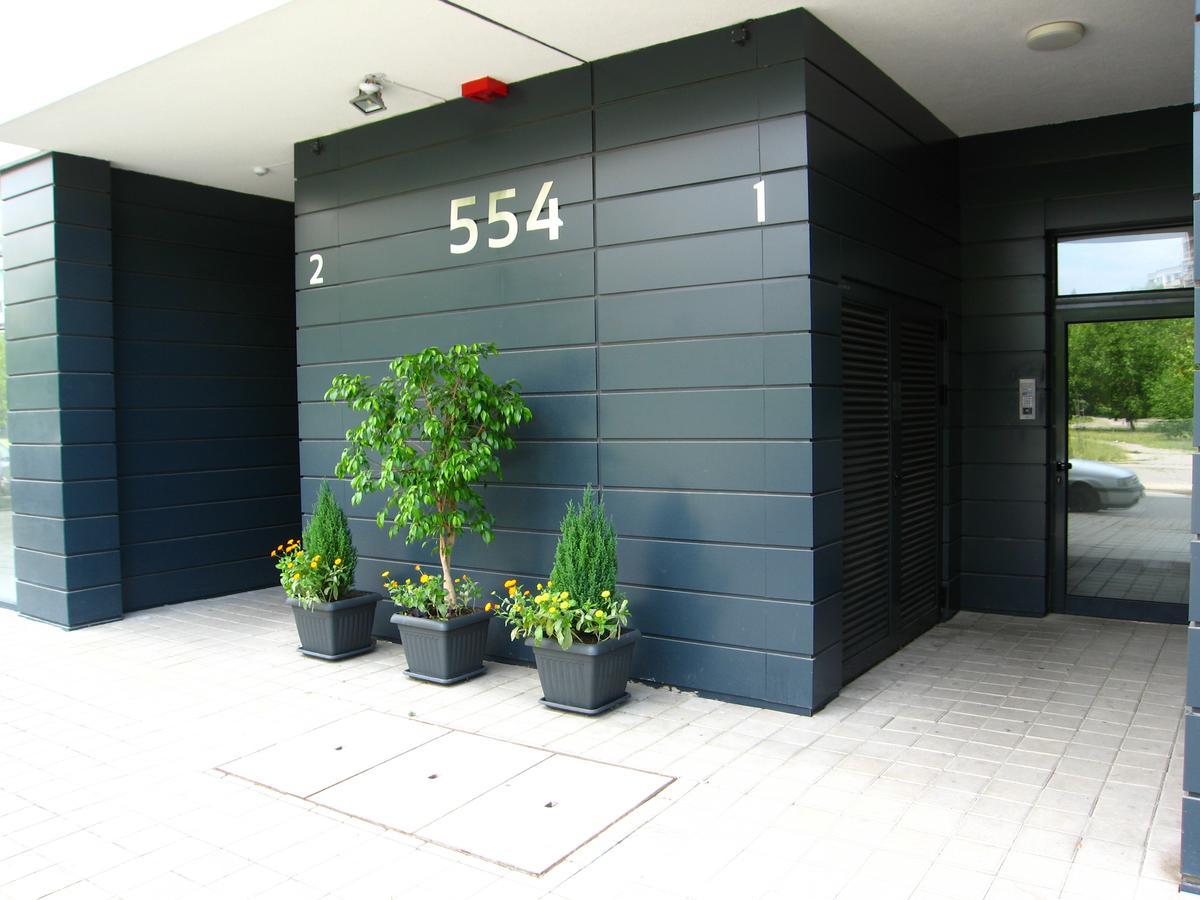 Mladost Apartments סופיה מראה חיצוני תמונה